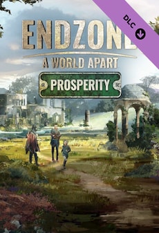Endzone - A World Apart: Prosperity (PC) - Steam Gift - NORTH AMERICA