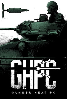 Gunner, HEAT, PC! (PC) - Steam Gift - EUROPE