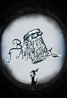 Brain Marmelade (PC) - Steam Key - GLOBAL