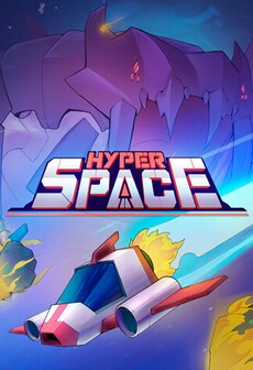 Hyper Space (PC) - Steam Gift - EUROPE