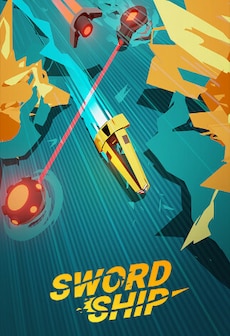 Swordship (PC) - Steam Key - GLOBAL