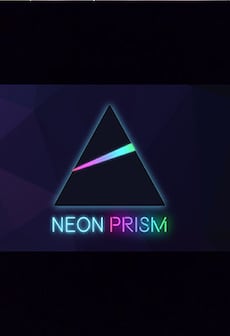 Neon Prism Steam Key GLOBAL