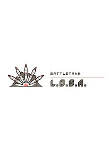 Battletank LOBA Steam Key GLOBAL