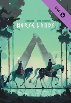 Kingdom Two Crowns: Norse Lands (PC) - Steam Key - GLOBAL