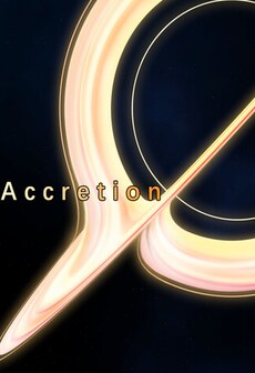 Accretion (PC) - Steam Key - GLOBAL