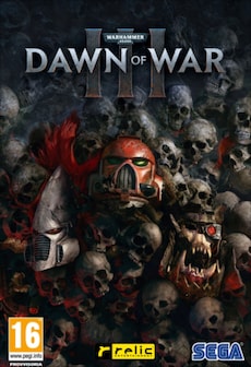 Warhammer 40,000: Dawn of War III Steam Gift LATAM