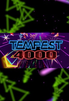 Tempest 4000 Steam Gift EUROPE