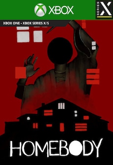 Homebody (Xbox Series X/S) - Xbox Live Key - ARGENTINA
