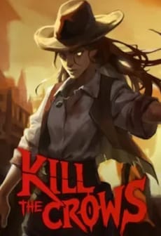 Kill The Crows (PC) - Steam Key - GLOBAL