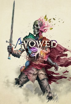 Avowed (PC) - Steam Gift - NORTH AMERICA