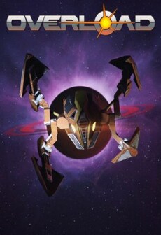 Overload Steam Key GLOBAL