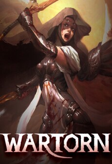 Wartorn (PC) - Steam Key - GLOBAL