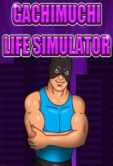 Gachimuchi Life Simulator (PC) - Steam Gift - EUROPE