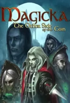 Magicka - The Other Side of the Coin Steam Gift GLOBAL
