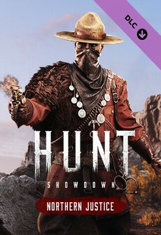 Hunt: Showdown - Northern Justice (PC) - Steam Gift - EUROPE
