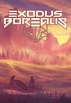 Exodus Borealis (PC) - Steam Key - GLOBAL
