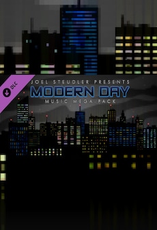 RPG Maker VX Ace - Modern Music Mega-Pack Steam Key GLOBAL