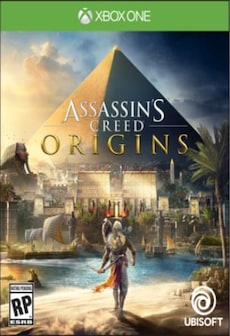 Assassin's Creed Origins (Xbox One) - Xbox Live Key - GERMANY