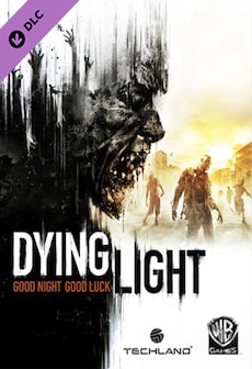 Dying Light - Volatile Hunter Bundle Steam Key CIS