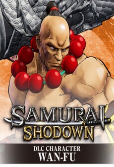 Samurai Shodown: Wan-Fu (PC) - Steam Key - GLOBAL