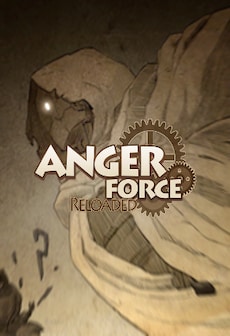 AngerForce: Reloaded Steam Key GLOBAL