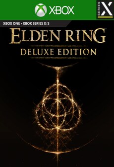 Elden Ring | Deluxe Edition (Xbox Series X/S) - Xbox Live Key - UNITED KINGDOM
