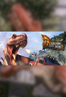 Bleeding Hunt VR Chap.1 Steam Key GLOBAL