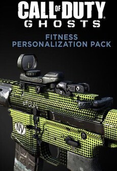 Call of Duty: Ghosts - Fitness Pack Steam Gift GLOBAL