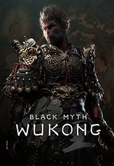 Black Myth: Wukong (PC) - Steam Gift - CHINA