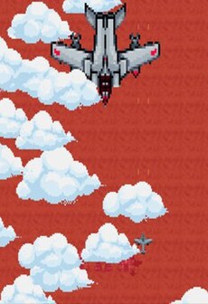 Plane War Steam Key GLOBAL