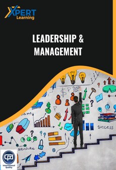 Leadership & Management Online Course - Xpertlearning