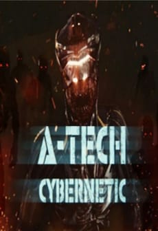 A-Tech Cybernetic (PC) - Steam Key - GLOBAL