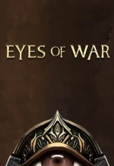 Eyes of War (PC) - Steam Key - GLOBAL