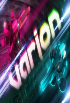 Varion Steam Key GLOBAL