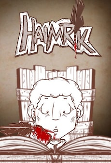 Haimrik (Xbox One) - Xbox Live Key - EUROPE