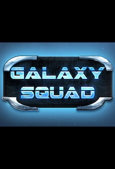 Galaxy Squad Steam Key GLOBAL