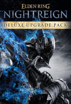 ELDEN RING NIGHTREIGN - Deluxe Upgrade Pack (PC) - Steam Key - EUROPE