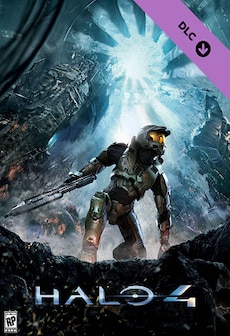 Halo 4 (PC) - Steam Gift - EUROPE