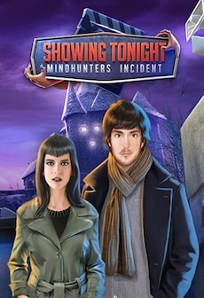 Showing Tonight: Mindhunters Incident Steam Key GLOBAL