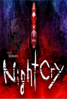 NightCry Steam Gift EUROPE