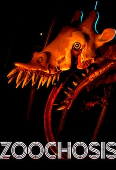 Zoochosis (PC) - Steam Gift - EUROPE