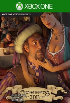 Crossroads Inn (Xbox One) - Xbox Live Key - ARGENTINA