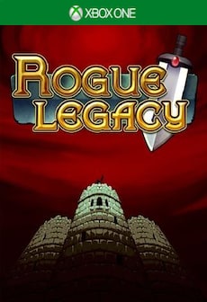 Rogue Legacy Xbox Live Key UNITED STATES