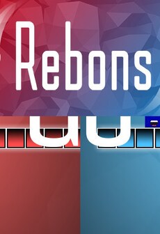Rebons Steam PC Key GLOBAL