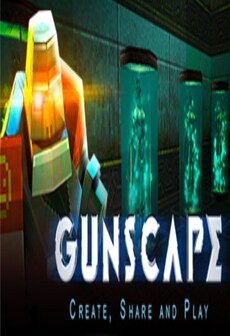 Gunscape (Xbox One) - Xbox Live Key - UNITED STATES
