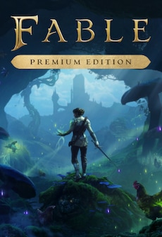 Fable | Premium Edition (PC) - Steam Gift - GLOBAL