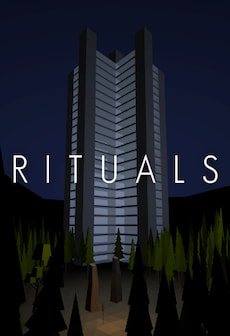 Rituals Steam Key GLOBAL