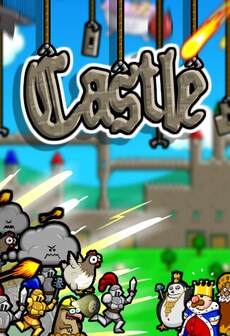 Castle Steam Key GLOBAL