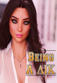 Being a DIK (PC) - Steam Gift - GLOBAL