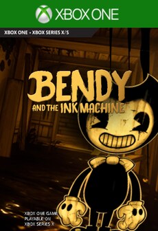 Bendy and the Ink Machine (Xbox One) - Xbox Live Key - ARGENTINA